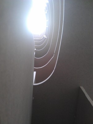 �wiat�o w tunelu