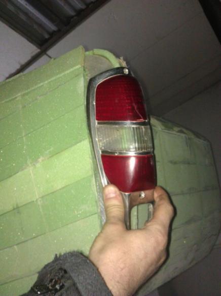 lampa ty�