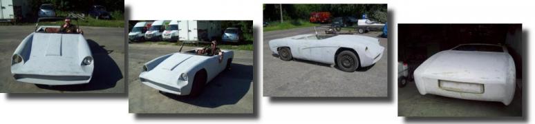 Syrena Sport