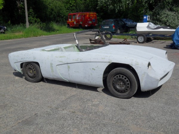 Syrena Sport