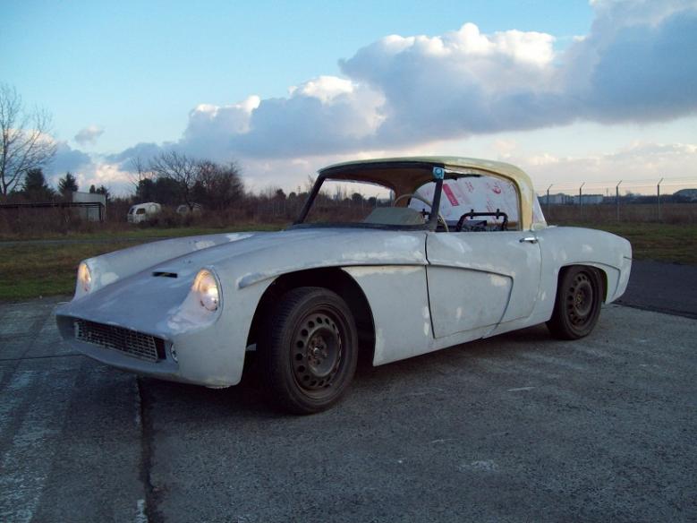 Syrena Sport