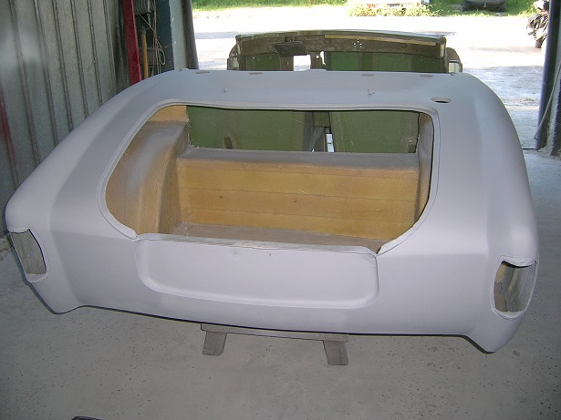 korpus ty�