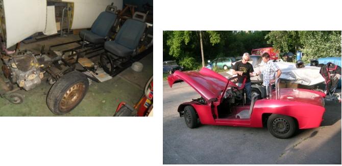 listopad 2011 - lipiec 2013