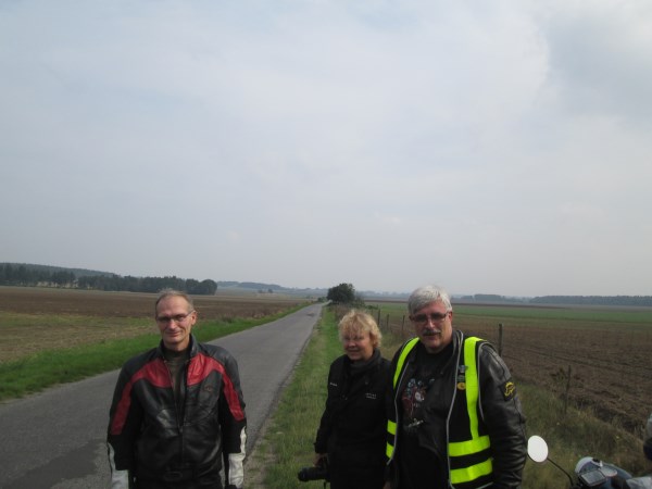 gdzie� w trasie