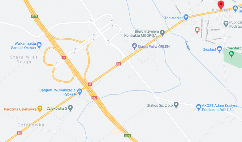 Kołbiel Kołbiel