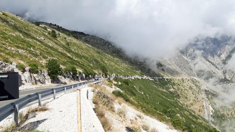 Albania Mirasia