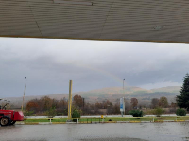 Turcja 2022