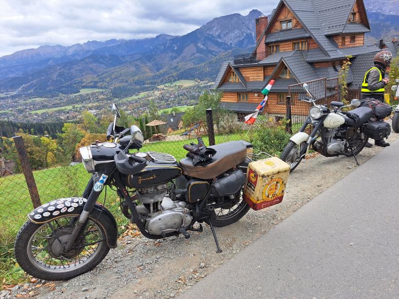Zakopane