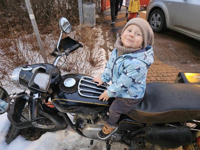 dzie� Babci i Dziadka