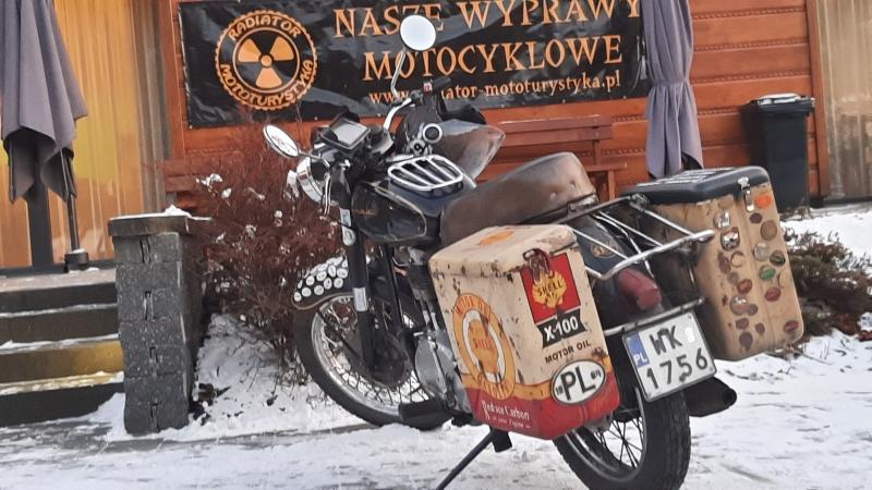 Nasze Wyprawy Motocyklowe Nasze Wyprawy Motocyklowe