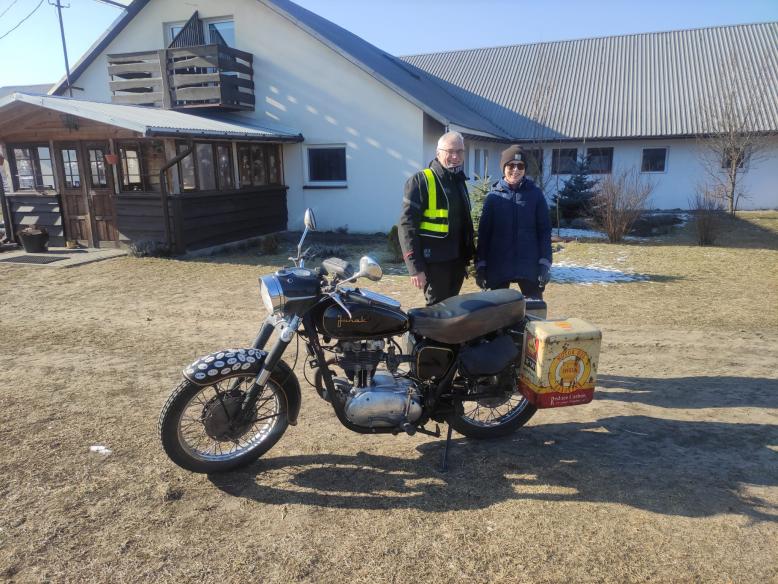 Nasze Wyprawy Motocyklowe Nasze Wyprawy Motocyklowe