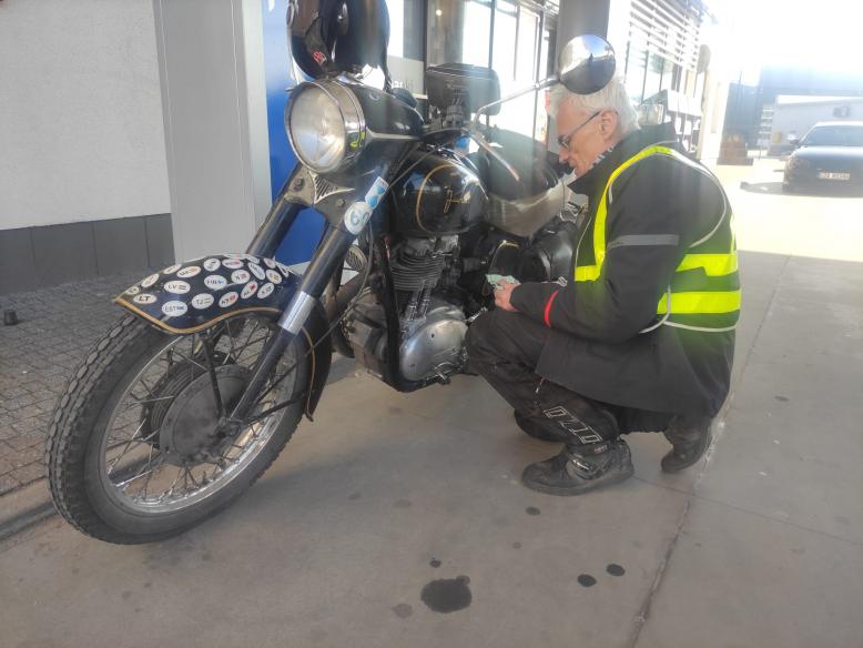 Nasze Wyprawy Motocyklowe Nasze Wyprawy Motocyklowe