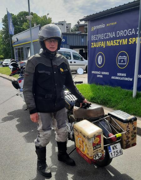 Mad Rider Mad Rider