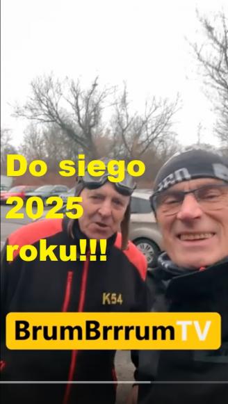 Do siego roku