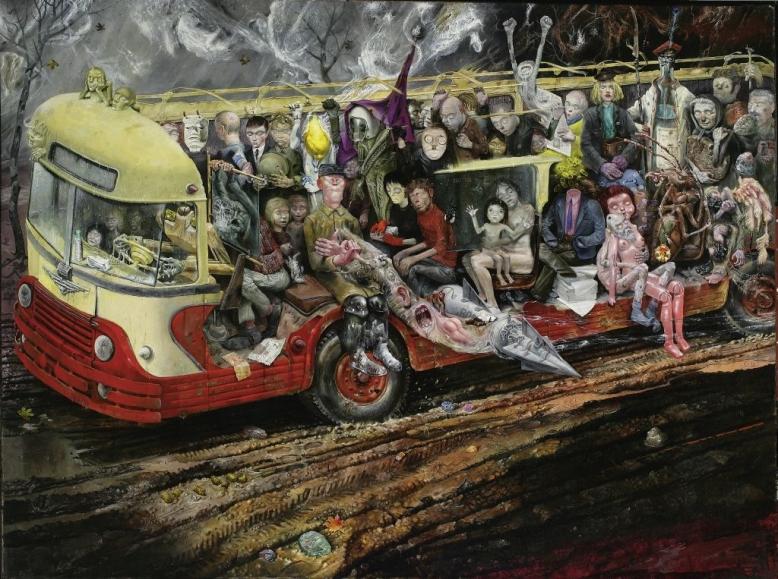 autobus autobus