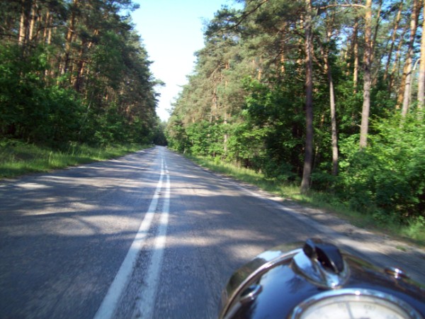 Polska 2011
