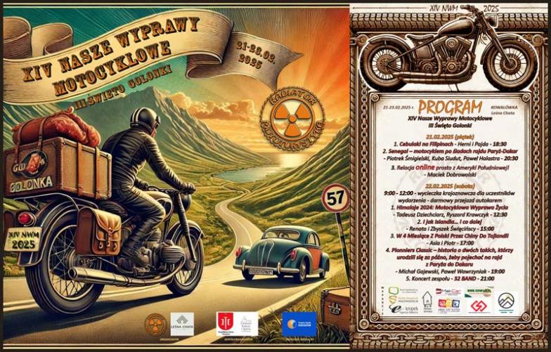 Nasze Wyprawy Motocyklowe Nasze Wyprawy Motocyklowe