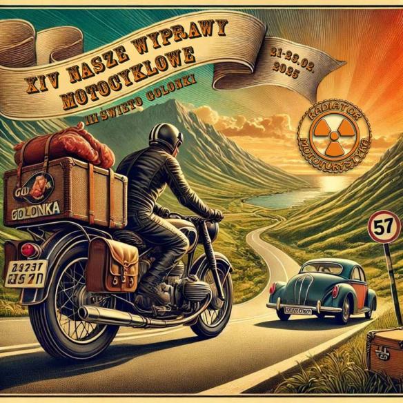 Nasze Wyprawy Motocyklowe